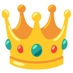 Google (Noto Color Emoji 17.0)