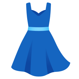 Google (Noto Color Emoji 17.0)