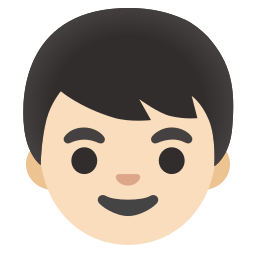 Google (Noto Color Emoji 17.0)