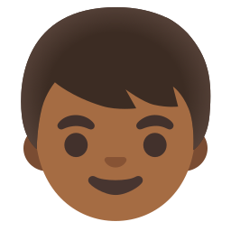 Google (Noto Color Emoji 17.0)