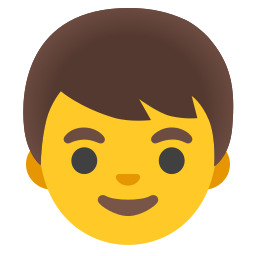 Google (Noto Color Emoji 17.0)