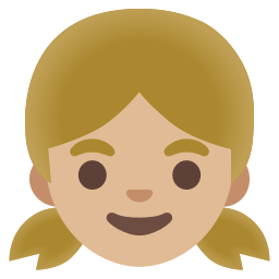 Google (Noto Color Emoji 17.0)