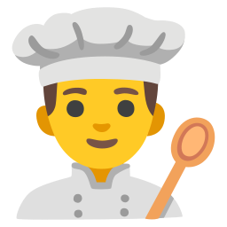 Google (Noto Color Emoji 17.0)
