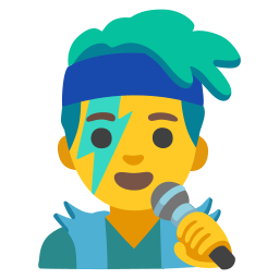 Google (Noto Color Emoji 17.0)
