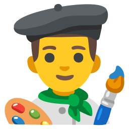 Google (Noto Color Emoji 17.0)