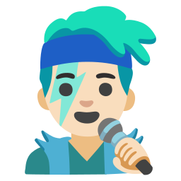 Google (Noto Color Emoji 17.0)