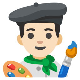 Google (Noto Color Emoji 17.0)