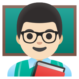 Google (Noto Color Emoji 17.0)