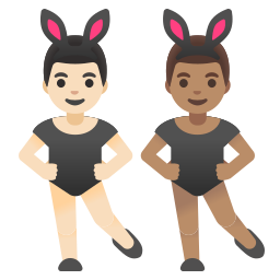 Google (Noto Color Emoji 17.0)