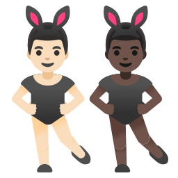 Google (Noto Color Emoji 17.0)