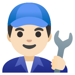 Google (Noto Color Emoji 17.0)