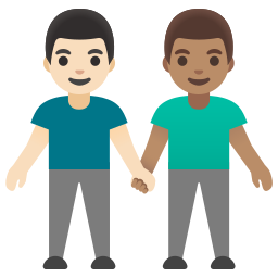Google (Noto Color Emoji 17.0)