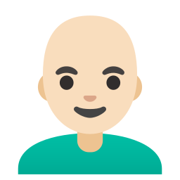 Google (Noto Color Emoji 17.0)