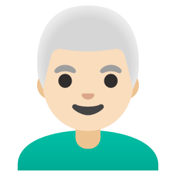Google (Noto Color Emoji 17.0)