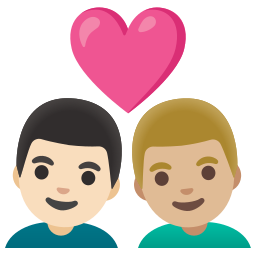 Google (Noto Color Emoji 17.0)