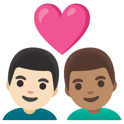 Google (Noto Color Emoji 17.0)