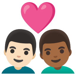 Google (Noto Color Emoji 17.0)