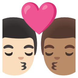 Google (Noto Color Emoji 17.0)