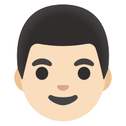 Google (Noto Color Emoji 17.0)