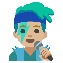 Google (Noto Color Emoji 17.0)