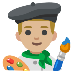 Google (Noto Color Emoji 17.0)