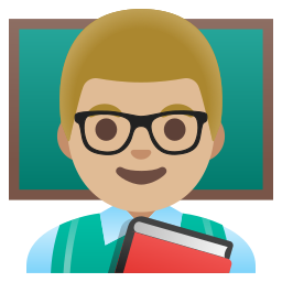 Google (Noto Color Emoji 17.0)