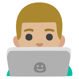 Google (Noto Color Emoji 17.0)