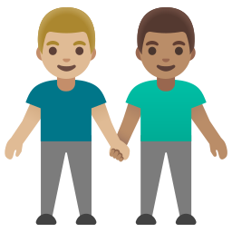 Google (Noto Color Emoji 17.0)