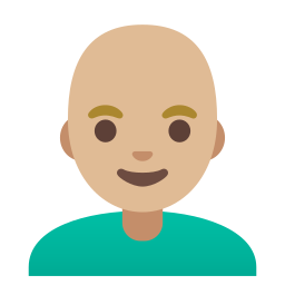 Google (Noto Color Emoji 17.0)
