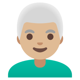Google (Noto Color Emoji 17.0)