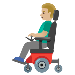 Google (Noto Color Emoji 17.0)