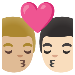 Google (Noto Color Emoji 17.0)