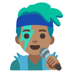 Google (Noto Color Emoji 17.0)
