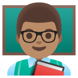Google (Noto Color Emoji 17.0)