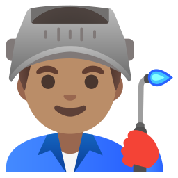 Google (Noto Color Emoji 17.0)