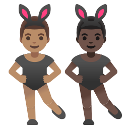 Google (Noto Color Emoji 17.0)
