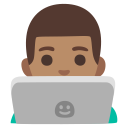 Google (Noto Color Emoji 17.0)