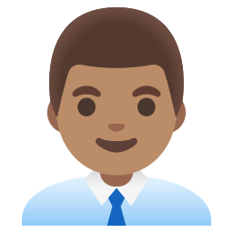 Google (Noto Color Emoji 17.0)