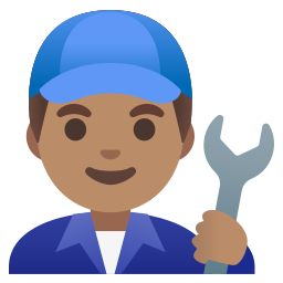 Google (Noto Color Emoji 17.0)