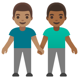 Google (Noto Color Emoji 17.0)