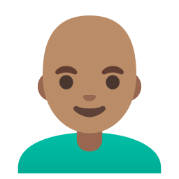Google (Noto Color Emoji 17.0)