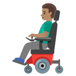 Google (Noto Color Emoji 17.0)