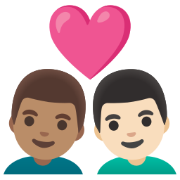 Google (Noto Color Emoji 17.0)
