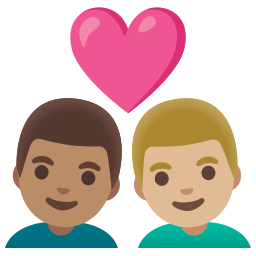 Google (Noto Color Emoji 17.0)