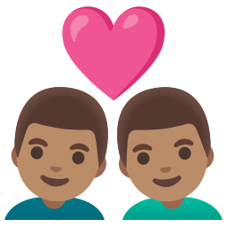 Google (Noto Color Emoji 17.0)