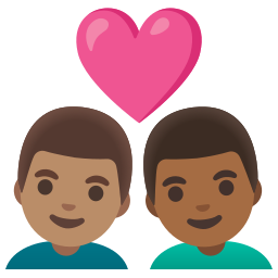 Google (Noto Color Emoji 17.0)