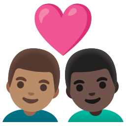 Google (Noto Color Emoji 17.0)