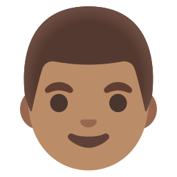 Google (Noto Color Emoji 17.0)