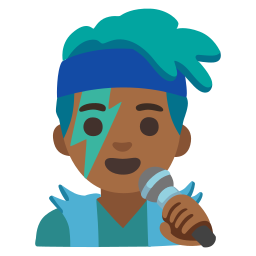 Google (Noto Color Emoji 17.0)