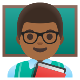 Google (Noto Color Emoji 17.0)
